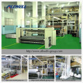 1.6m S/Ss/SMS PP Nonwoven Machinery